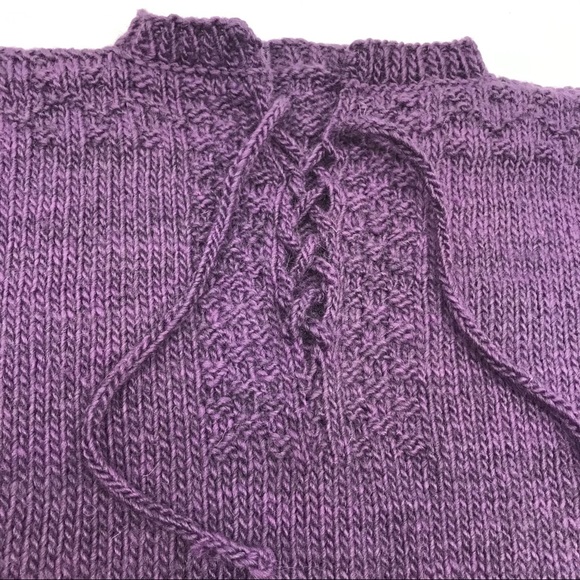 portuguese wool sweaters